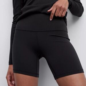 lululemon Align™ High-Rise Short 6"